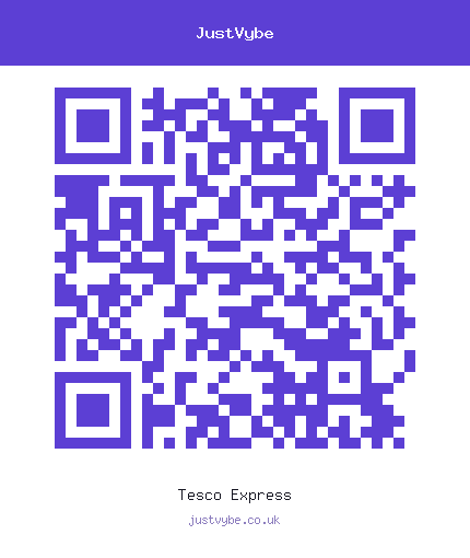 QR code