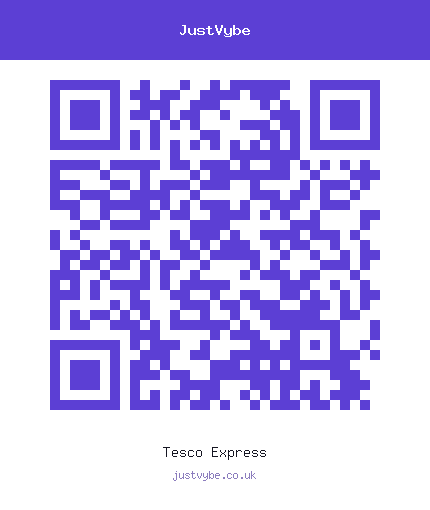 QR code