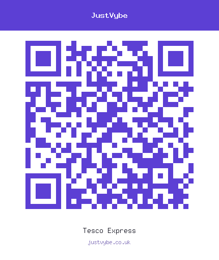 QR code