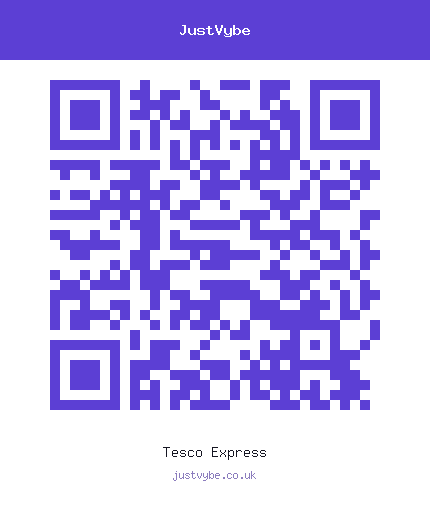 QR code