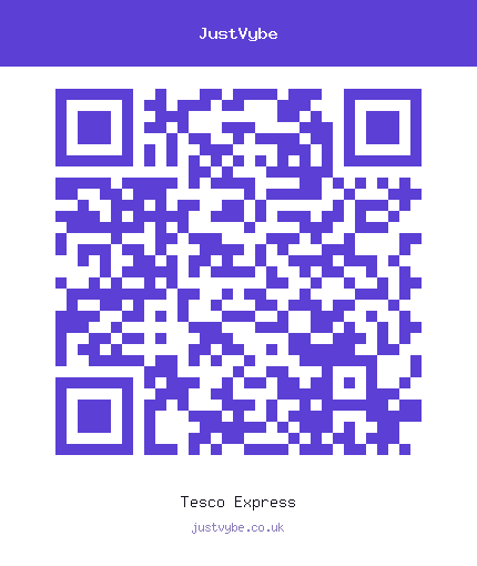 QR code