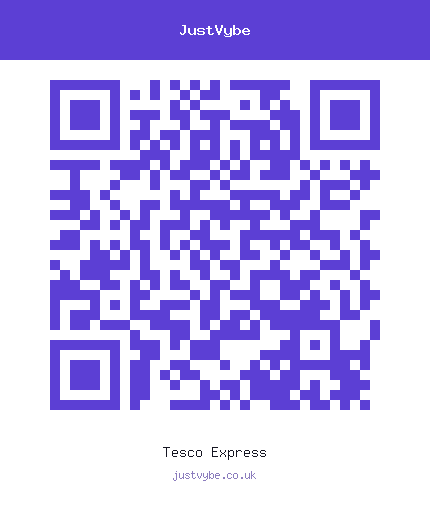 QR code