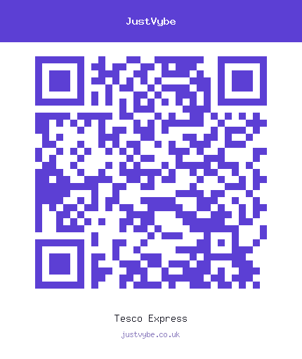 QR code