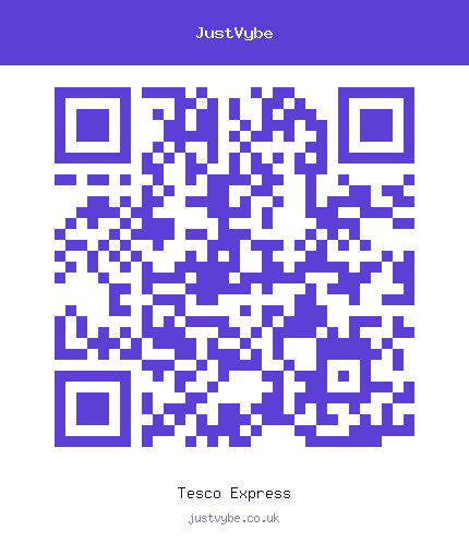 QR code