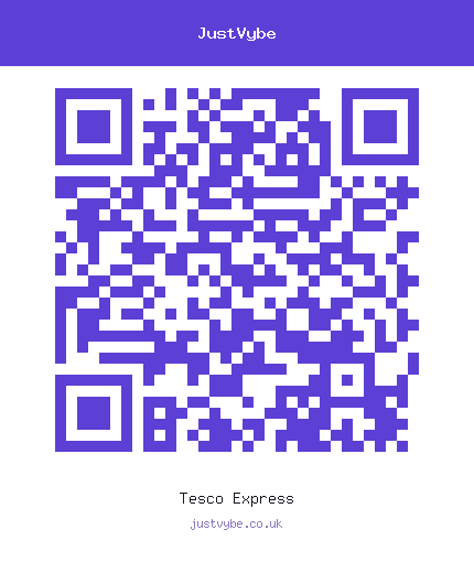 QR code