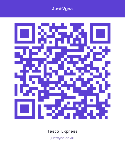 QR code