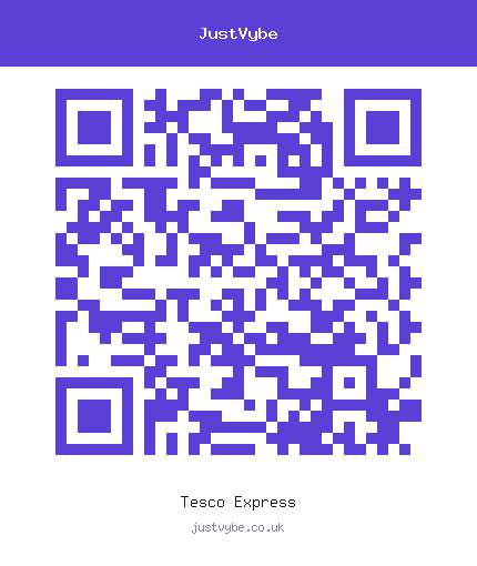 QR code