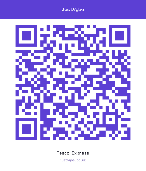 QR code