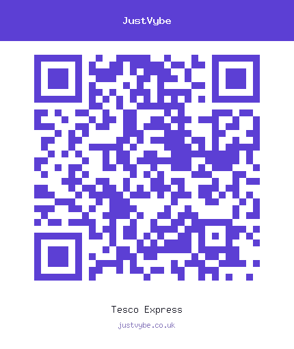 QR code