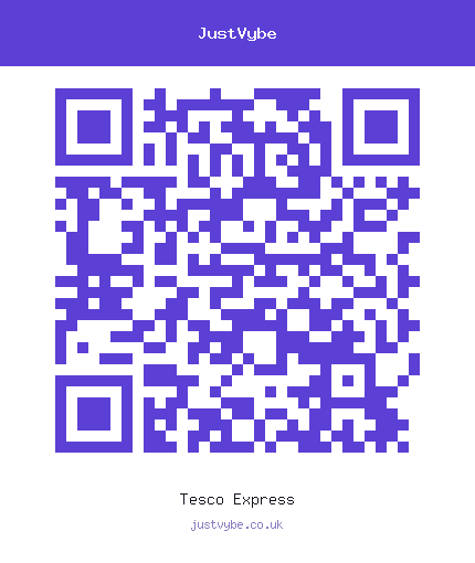 QR code