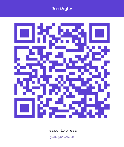 QR code