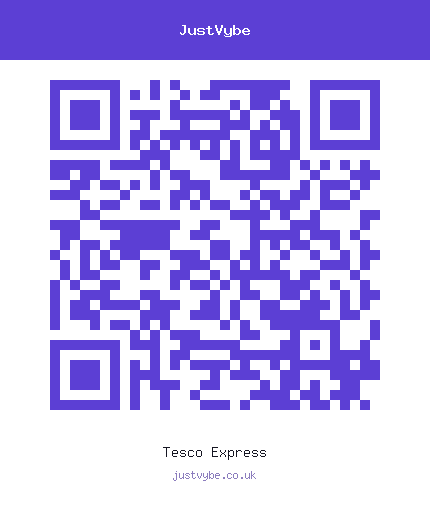 QR code