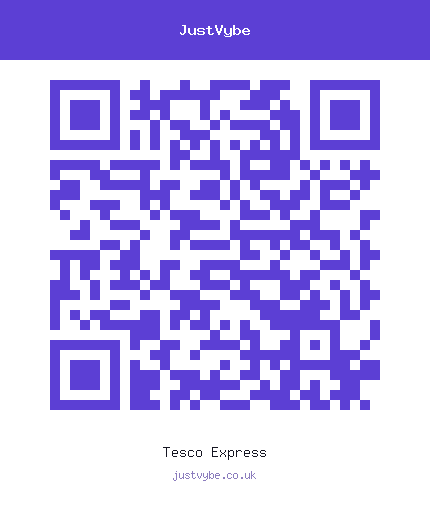 QR code