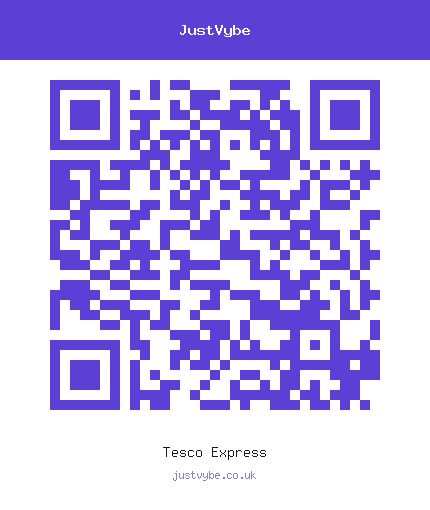 QR code