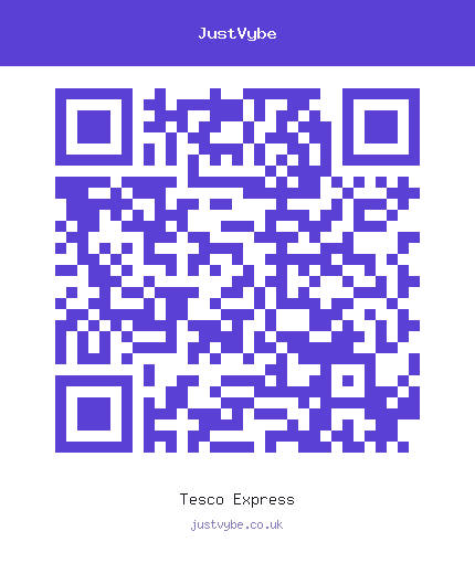 QR code