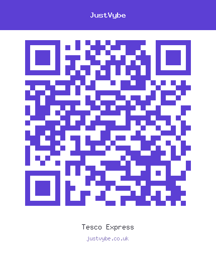 QR code