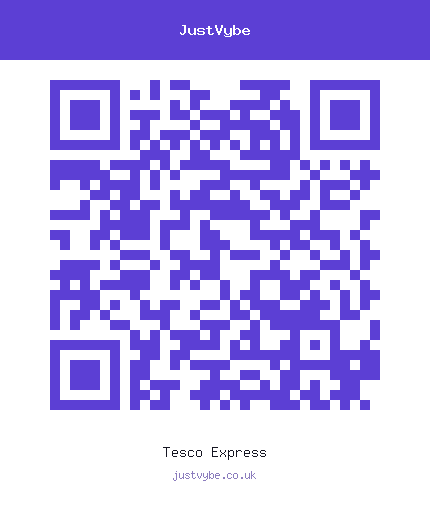 QR code