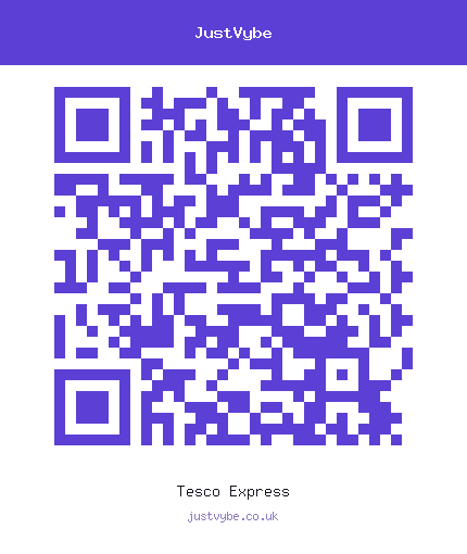 QR code