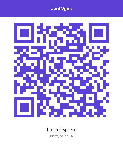 QR code