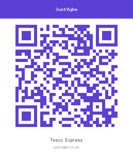 QR code