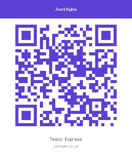 QR code