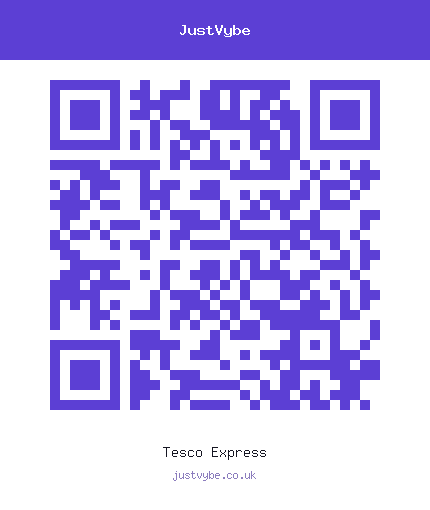 QR code