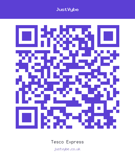 QR code