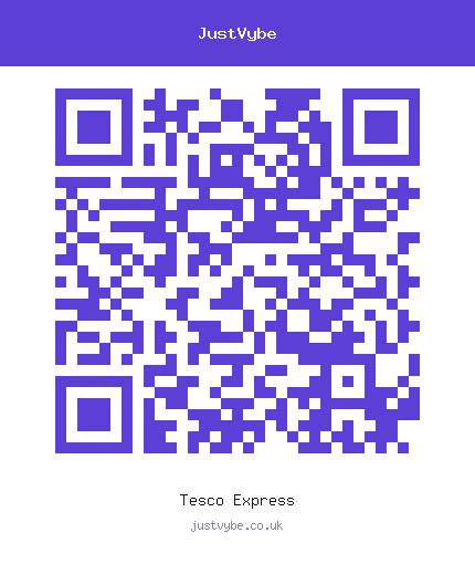 QR code