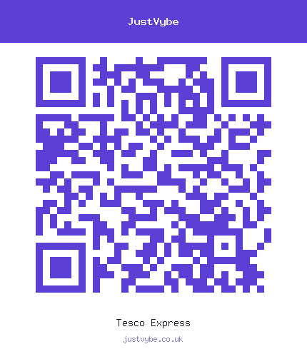 QR code