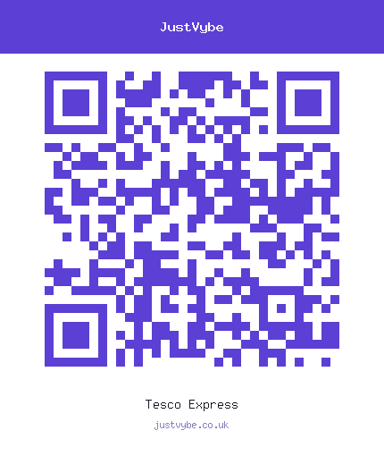 QR code