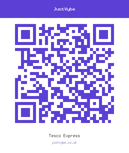 QR code