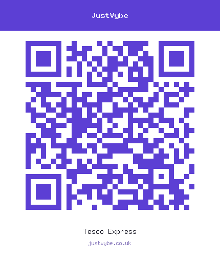 QR code