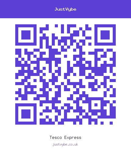 QR code