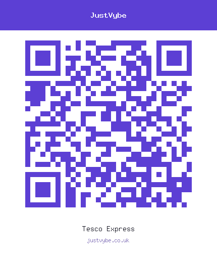 QR code