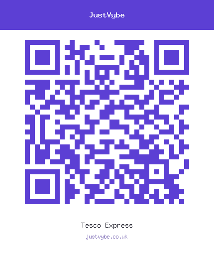 QR code