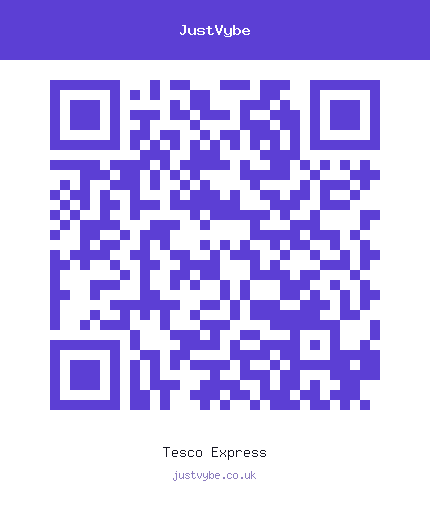 QR code