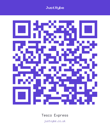 QR code