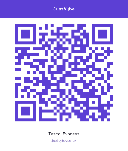 QR code