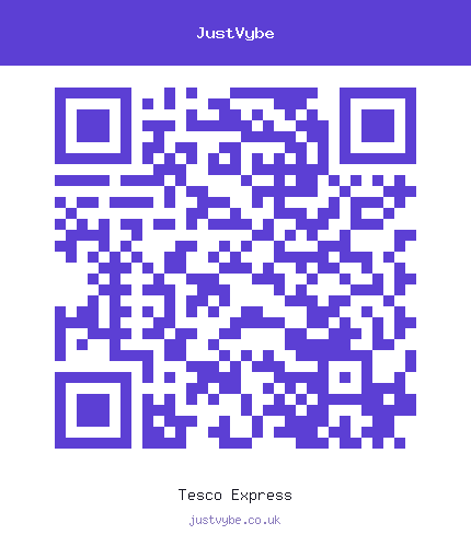 QR code