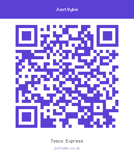 QR code