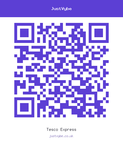 QR code