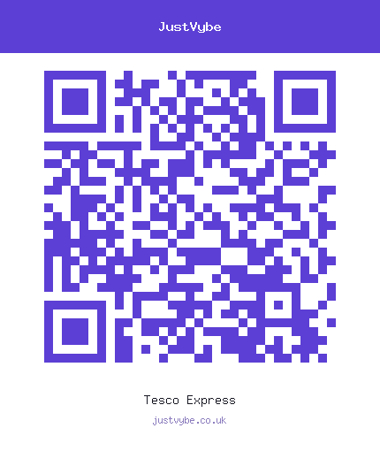 QR code