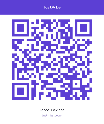 QR code