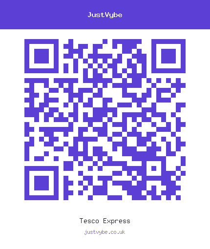QR code