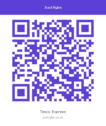 QR code