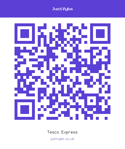 QR code