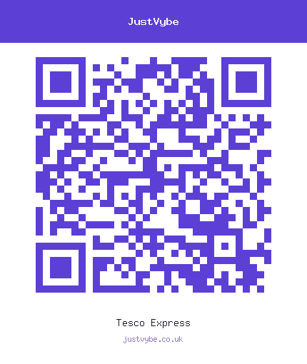 QR code