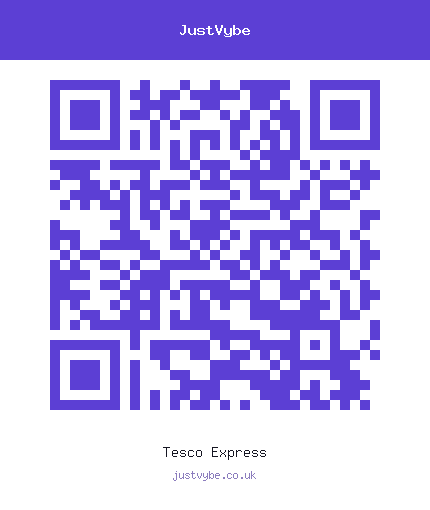 QR code