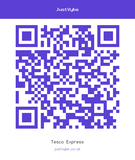 QR code