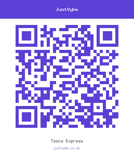 QR code